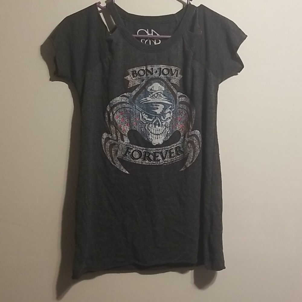 Bon Jovi T-Shirt